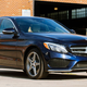Illustration for article titled The Mercedes C300 Is The Luxury Car I'd Buy My Mom